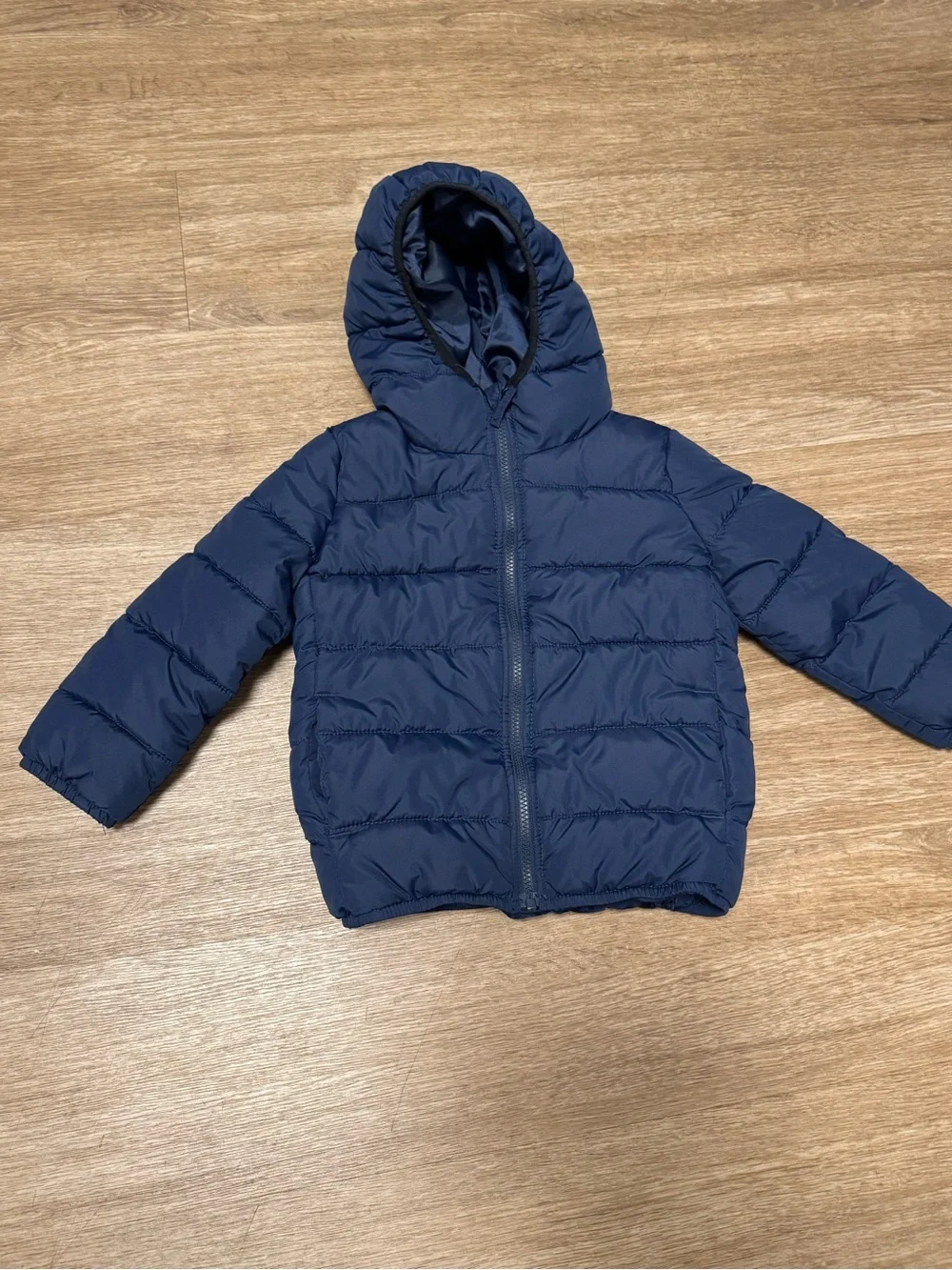 The Childrens Place lightweight navy